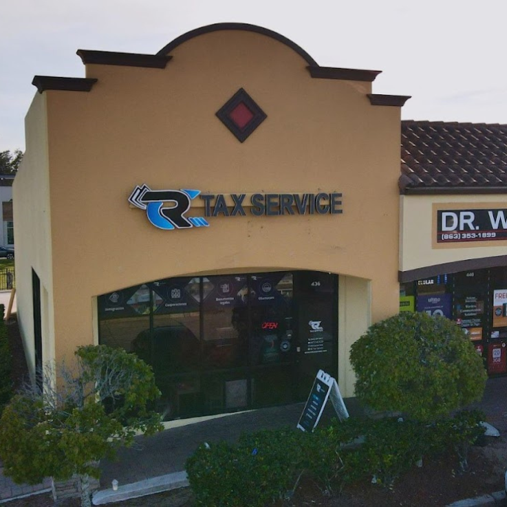 RCTAXSERVICE - Haines City