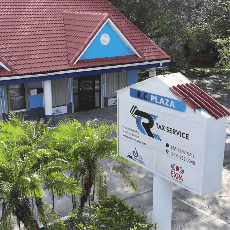 RCTAXSERVICE - Michigan