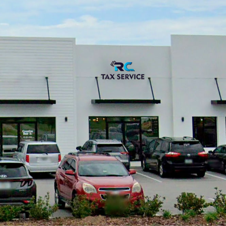 RCTAXSERVICE - Narcoossee