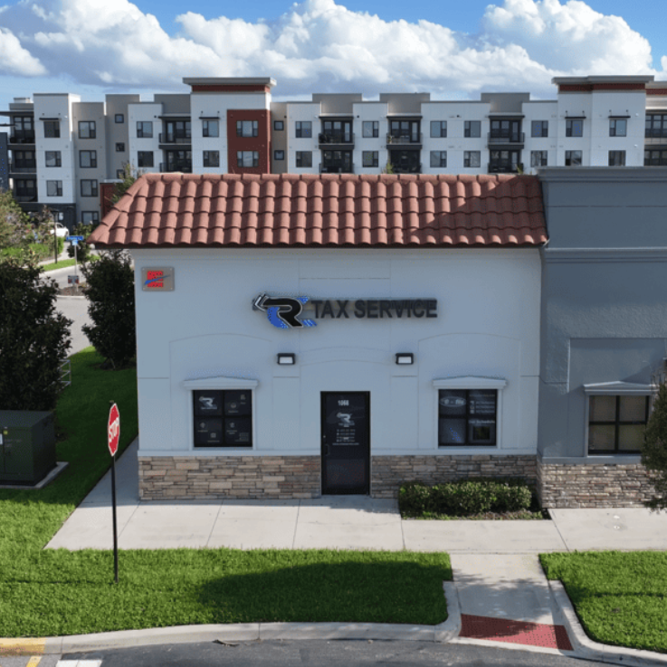 RCTAXSERVICE - Osceola Office