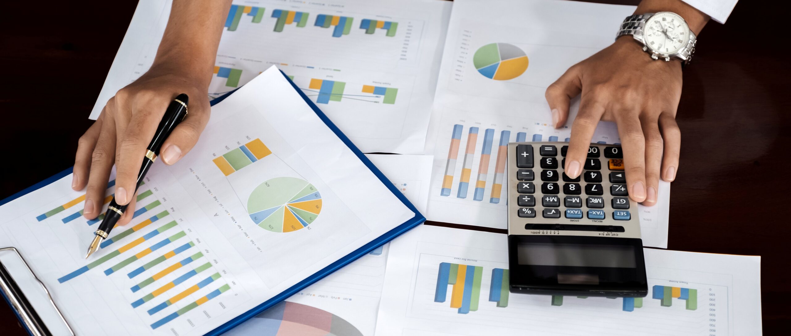 Declaración de Impuestos Individuales Todo lo que Debes Saber