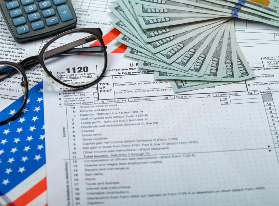 Declaración de Impuestos para Pequeños Negocios Guía Completa