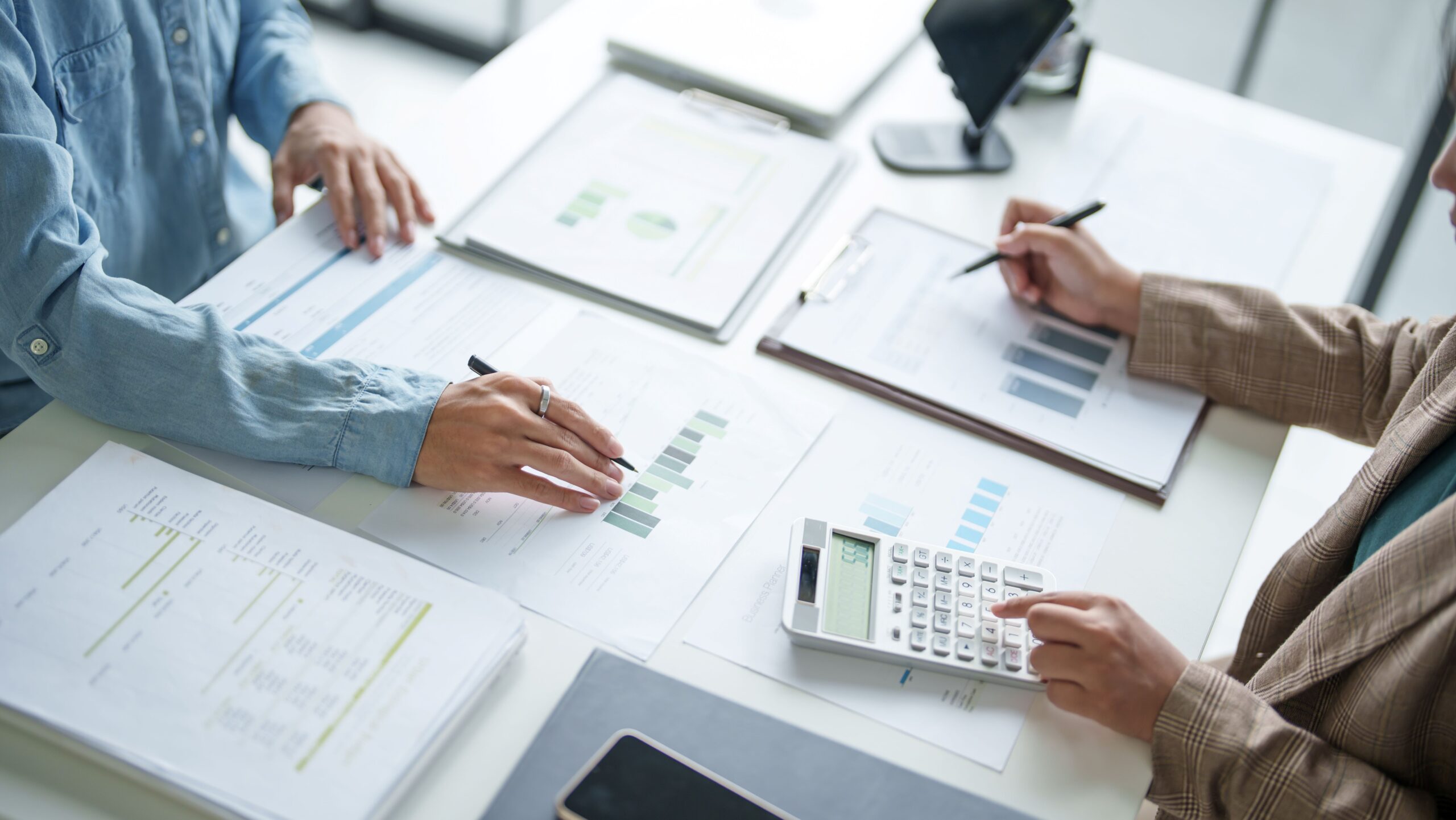 Preparador de Impuestos Cerca de Mí Cómo Elegir el Profesional Correcto