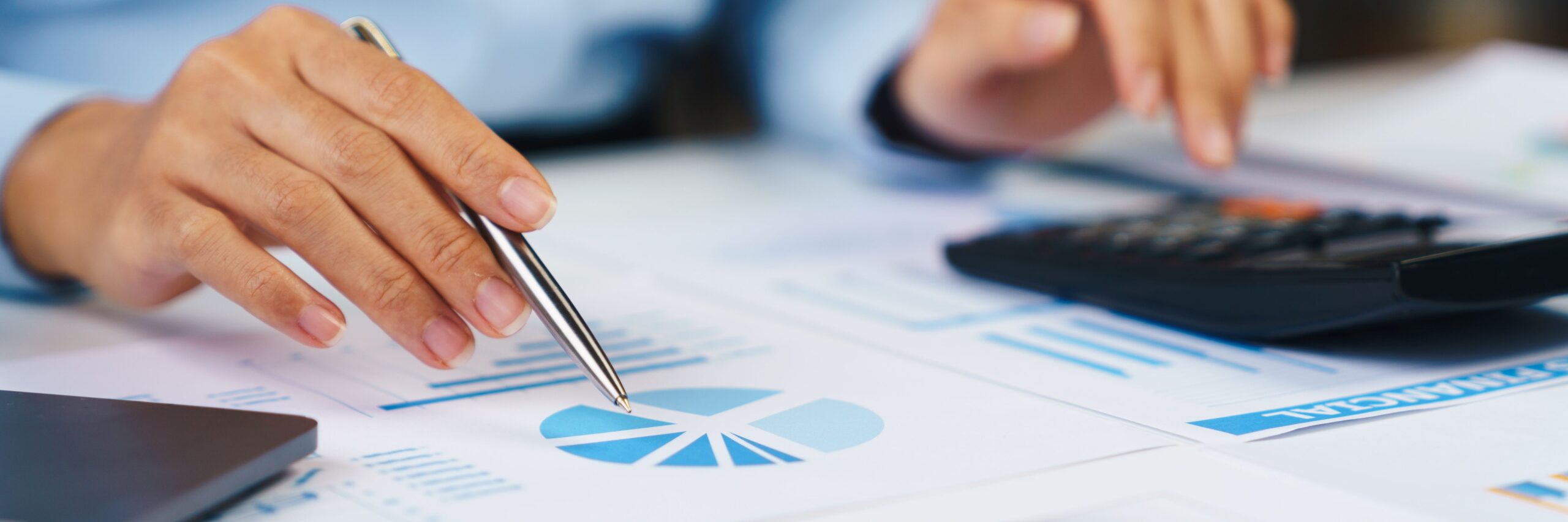 Servicios de Declaración de Impuestos Todo lo que Incluyen y Por Qué Son Importantes