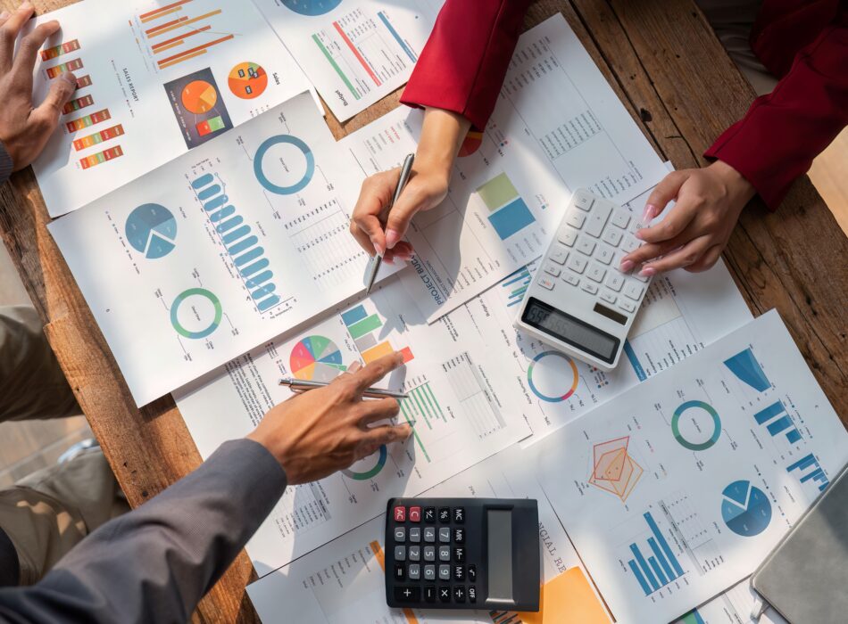 Servicios de Preparación de Impuestos Qué Incluyen y Cómo Te Benefician