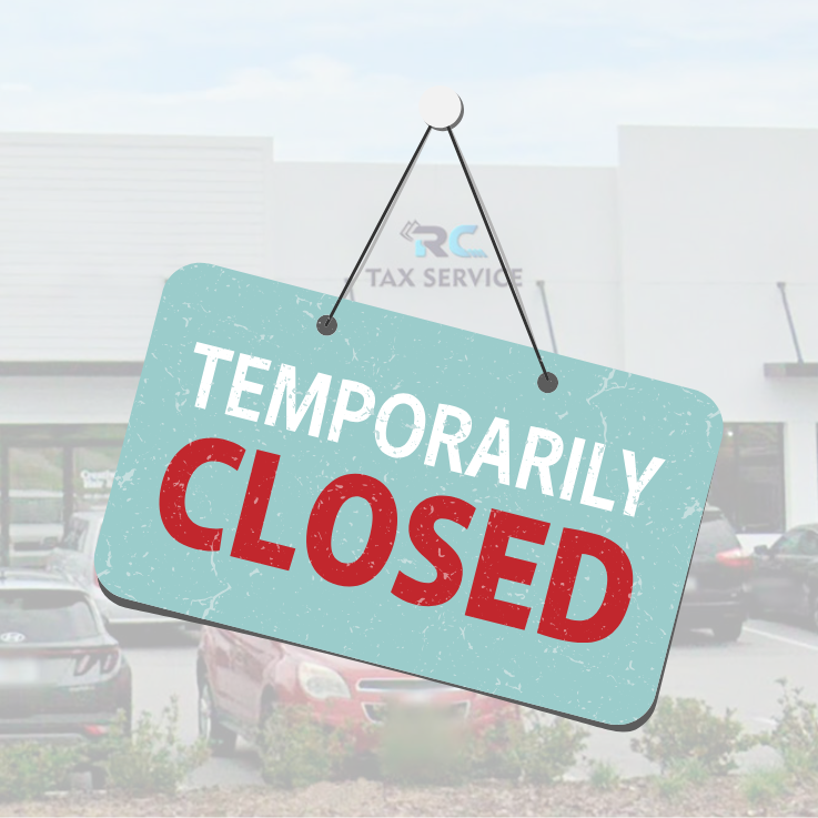 Narcoossee - Temp Closed