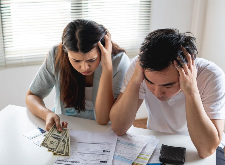 RCTAXSERVICE - Worry about taxes debt