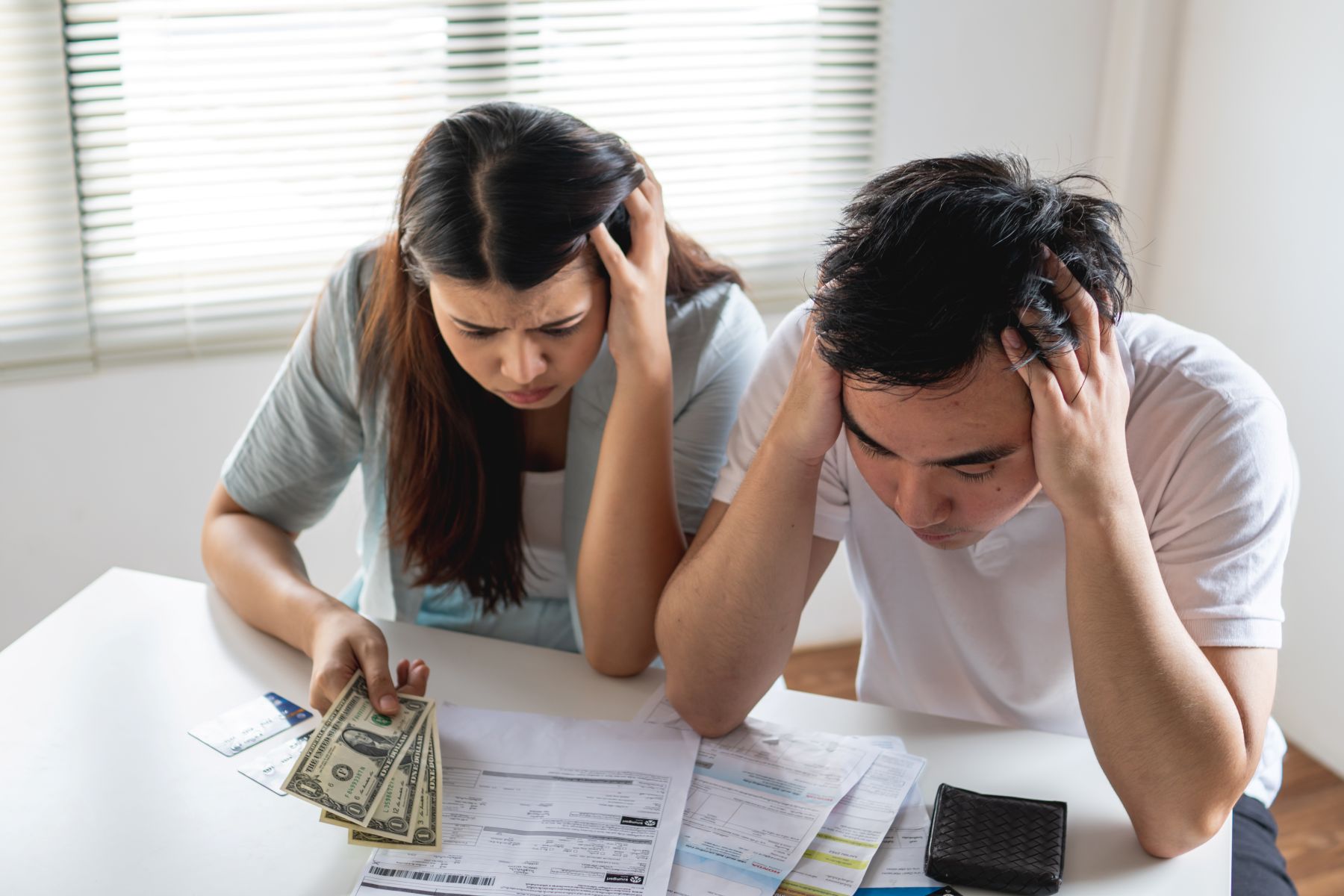 RCTAXSERVICE - Worry about taxes debt