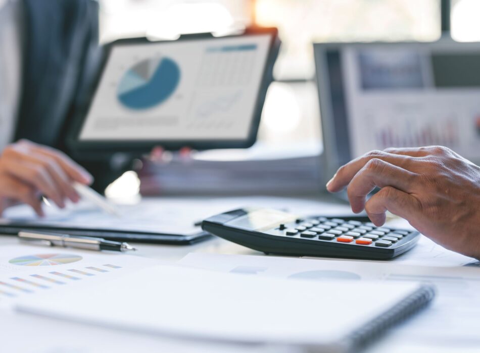 Servicios de contabilidad mensual en Florida