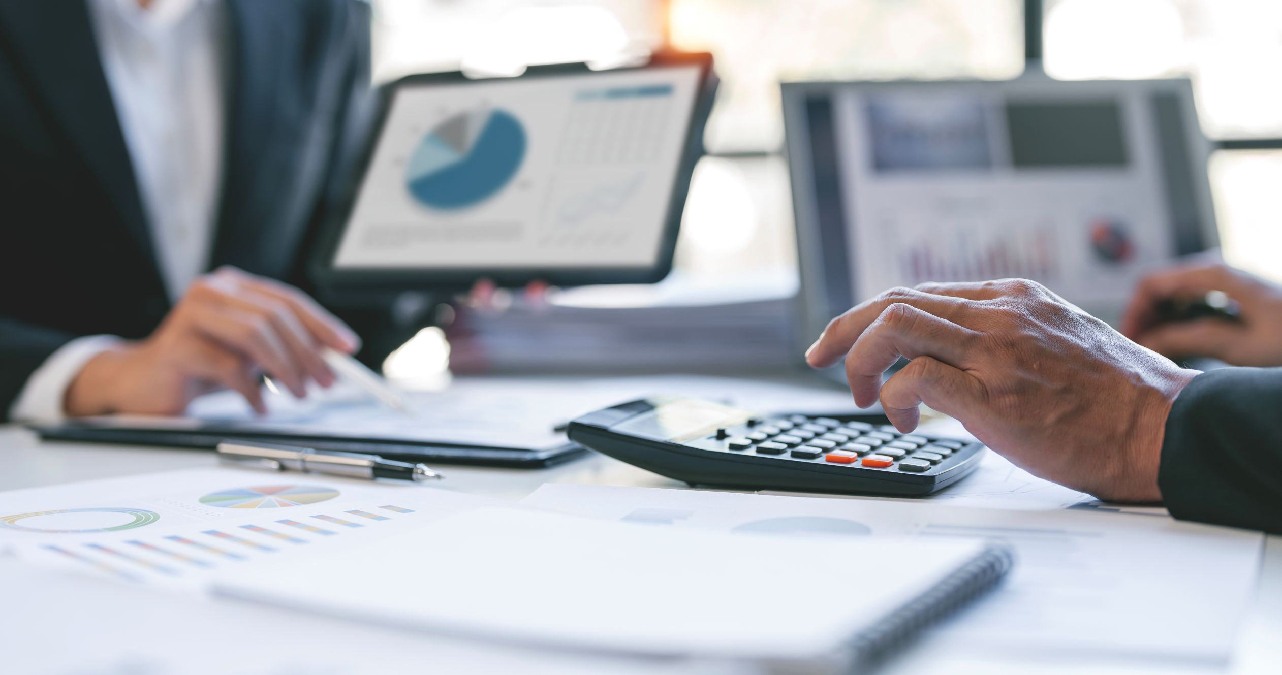 Servicios de contabilidad mensual en Florida