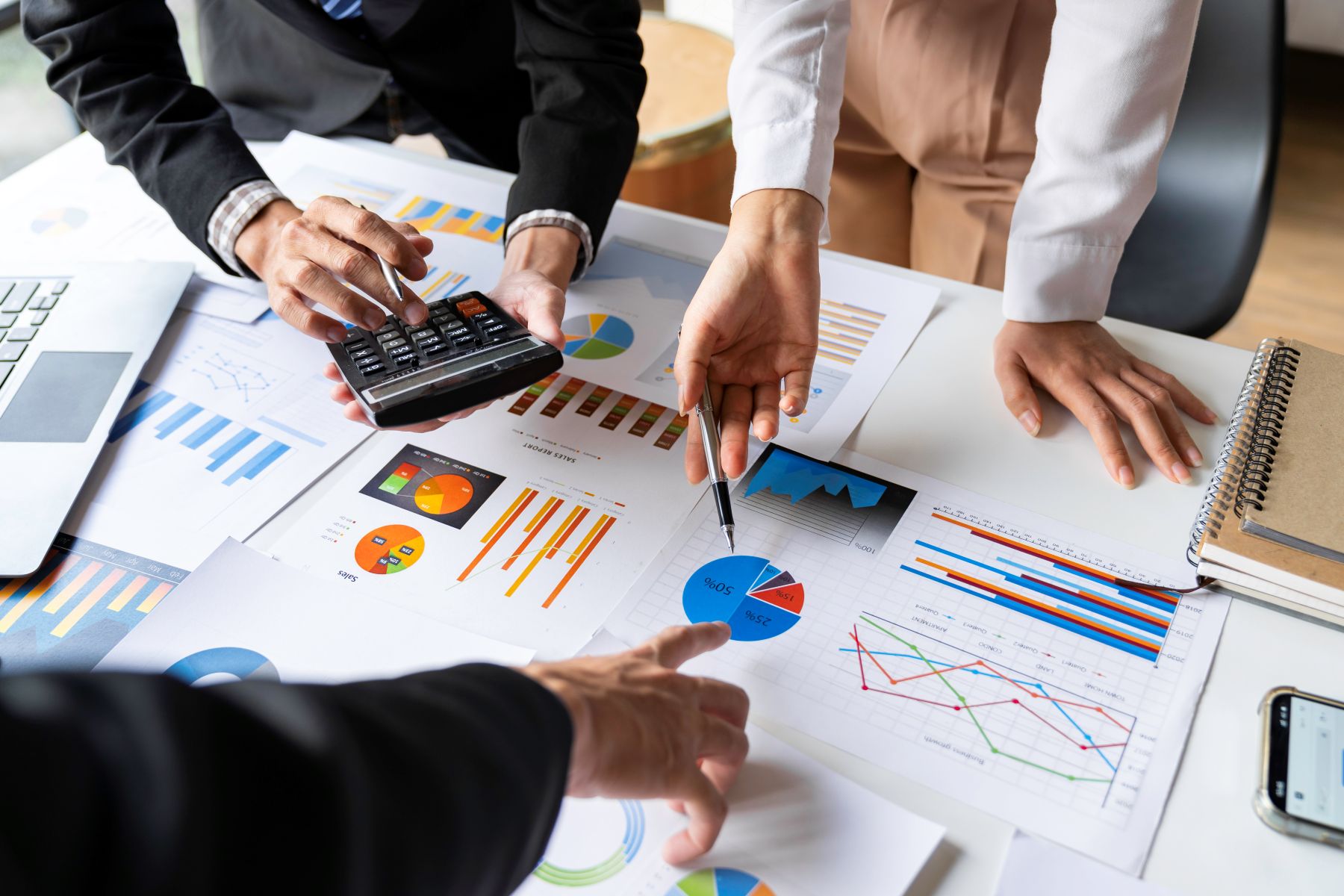 RCTAXSERVICE - Planificacion Fiscal