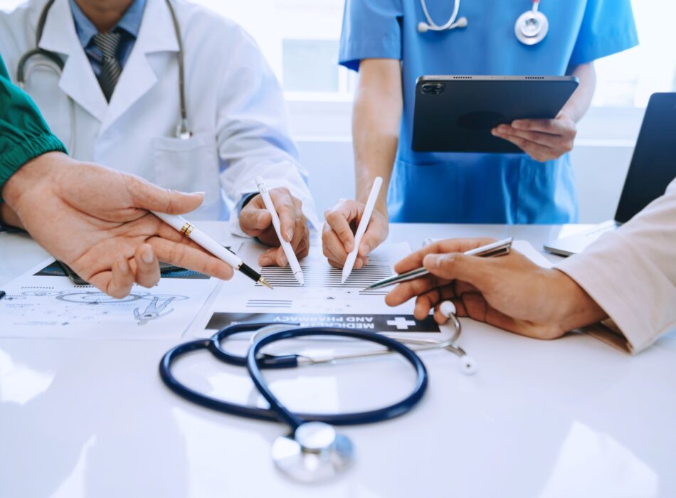 RC Tax Service - Seguro Salud