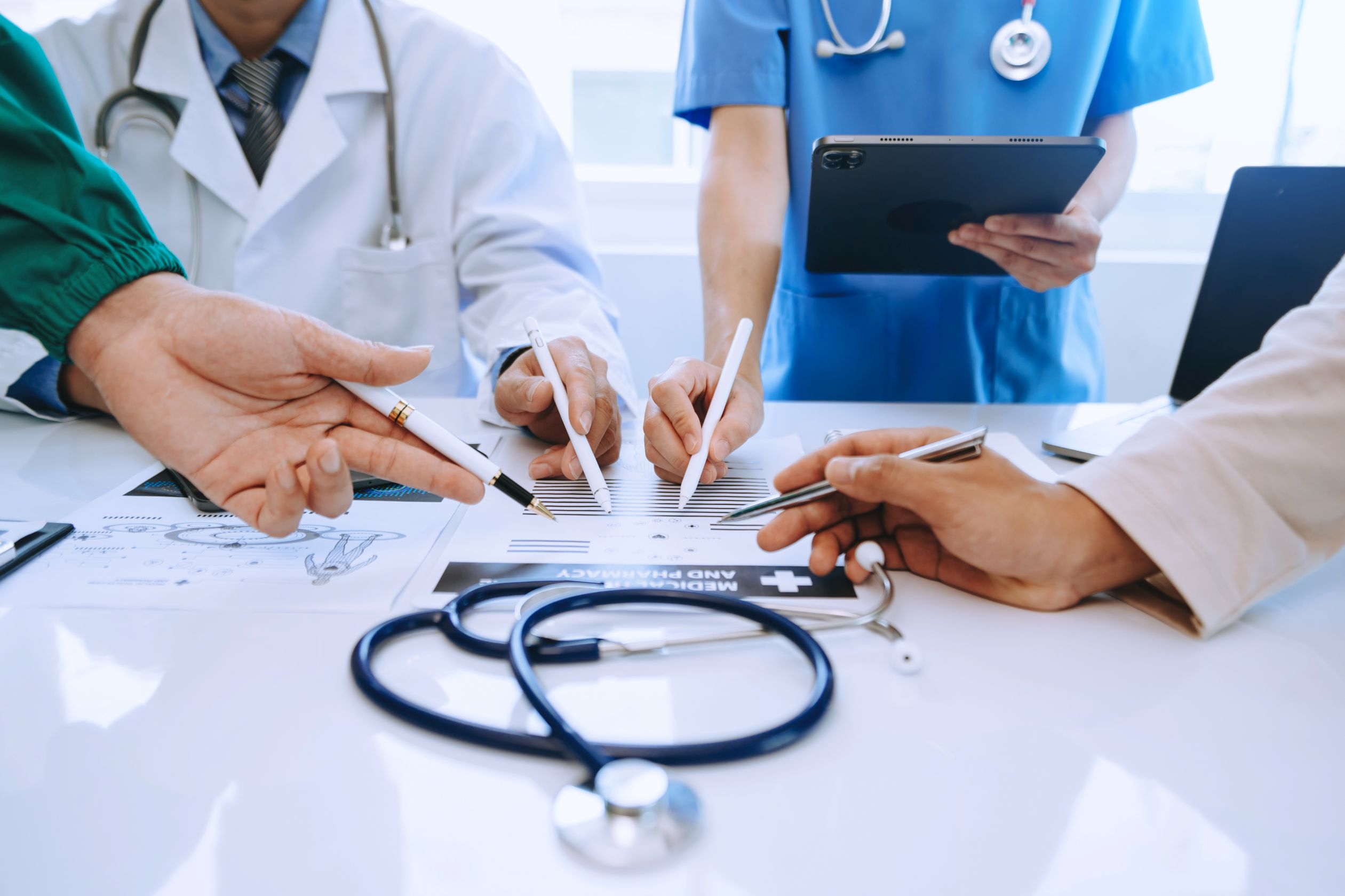 RC Tax Service - Seguro Salud